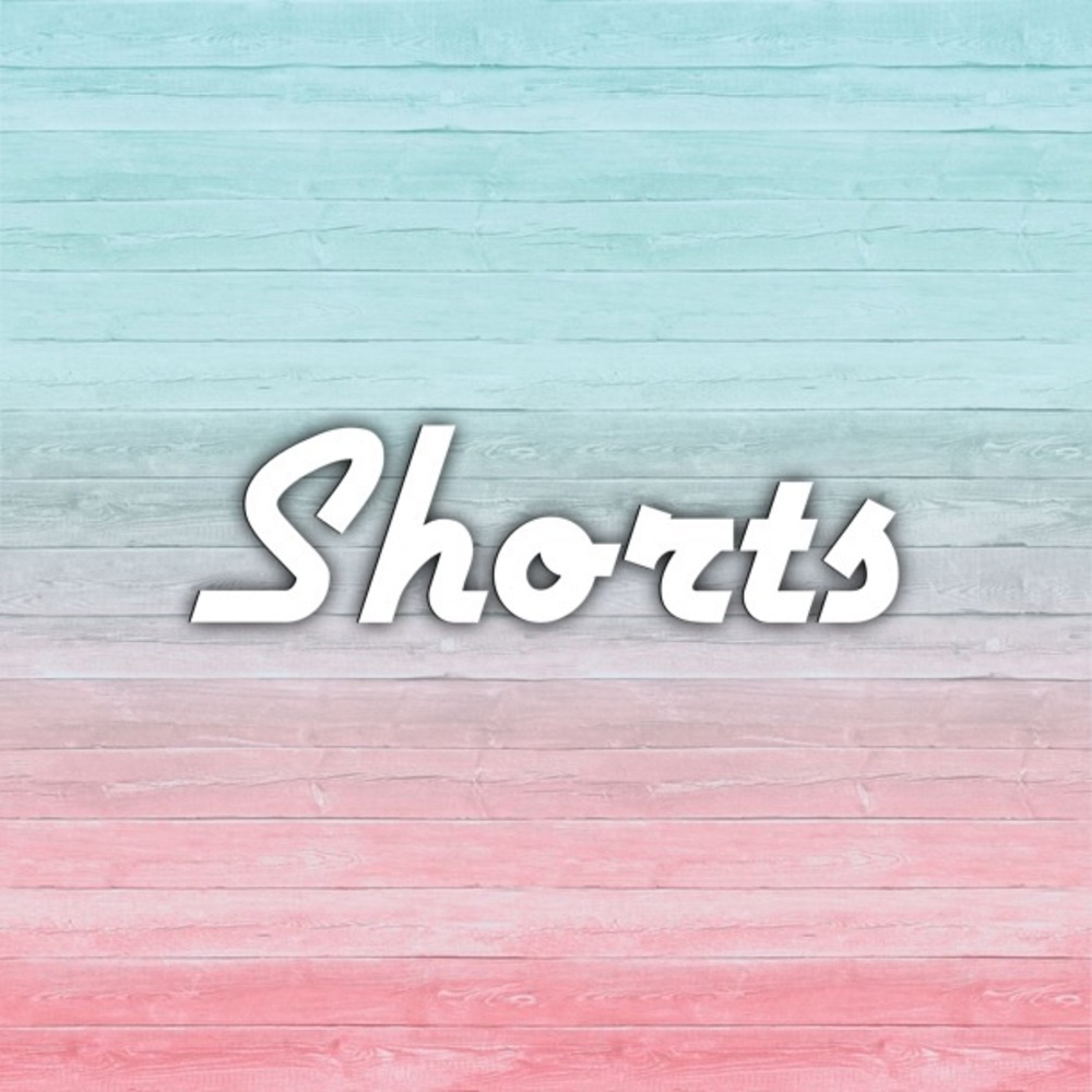 💋 Shorts